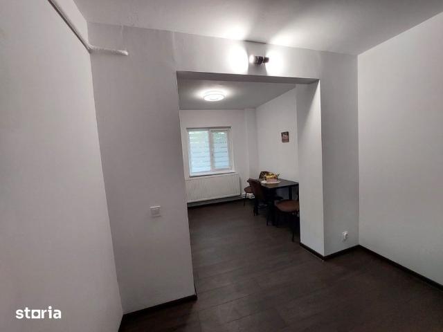 Apartament 2 camere decomandat • 54 mp • parter • Brazda • id