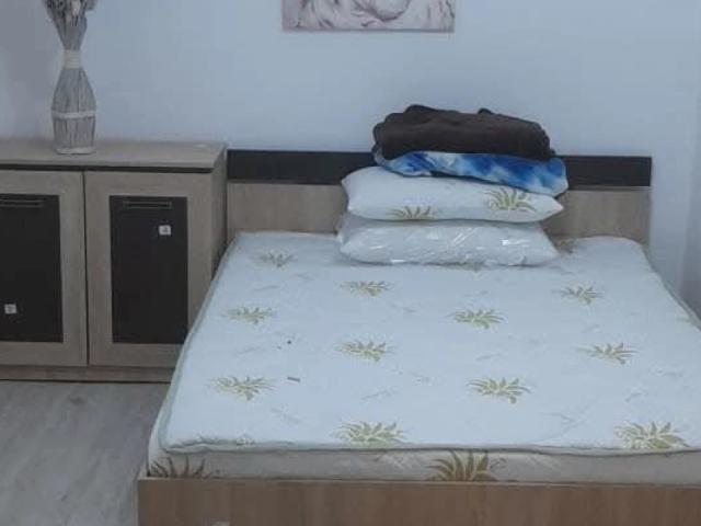 Apartament, 2 camere decomandat, 55 mp, Centru, de inchiriat, Hala Centrala, Cod 162756