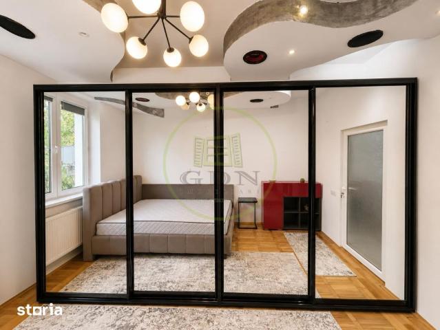 Apartament 2 camere | Decomandat | 55 mp | Metrou Parc Bazilescu | Box