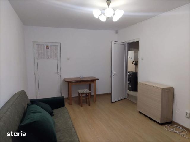 Apartament 2 camere decomandat 55 mp Parter B dul Alexandru Vlahuță
