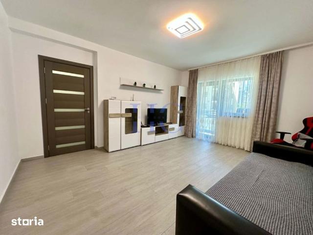 Apartament 2 camere, decomandat, 55 mp utli zona Doamna Stanca