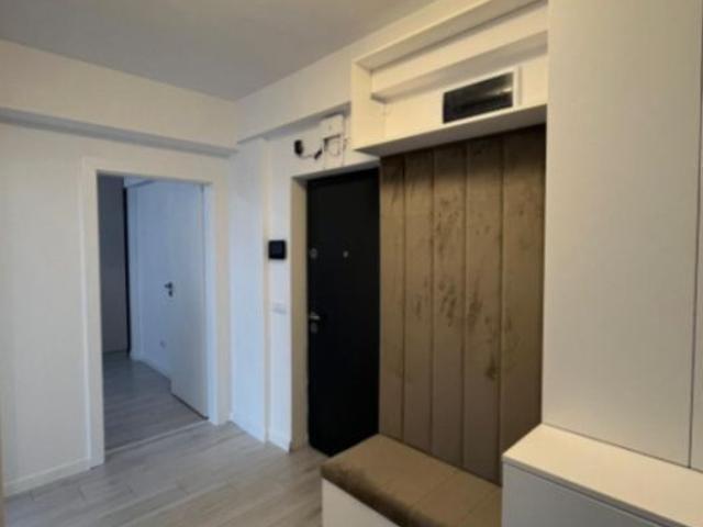 Apartament 2 camere decomandat,55mp, parcare privata, President Resid