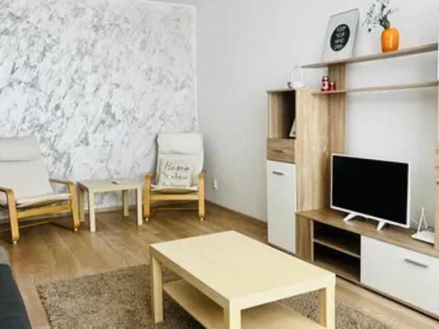 Apartament, 2 camere decomandat, 56 mp, Alexandru cel Bun, de inchiriat, Profi, Cod 162826