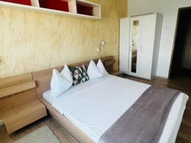 Apartament, 2 camere decomandat, 56 mp, Alexandru cel Bun, de inchiriat, Profi, Cod 162826