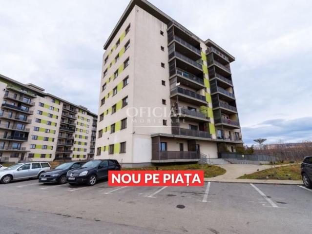 Apartament 2 Camere | Decomandat | 56 Mp | Parcare | Zona Expo Marasti