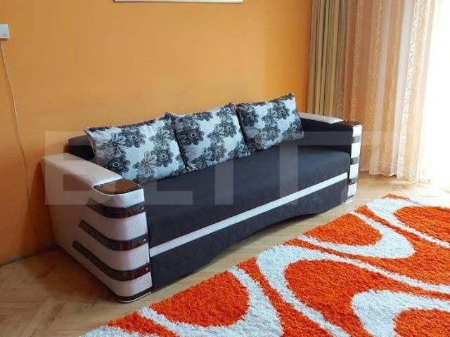Apartament 2 camere, decomandat, 56 mp, pet friendly, Calea Floresti