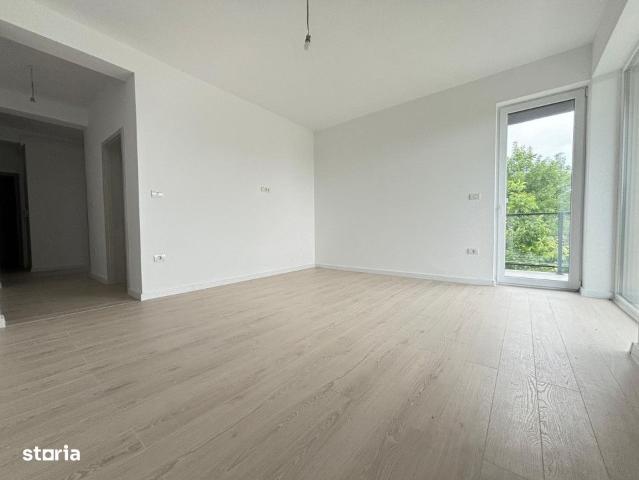 Apartament 2 camere, decomandat, 56mp, balcon 14 mp, etajul 2/3, in Gi