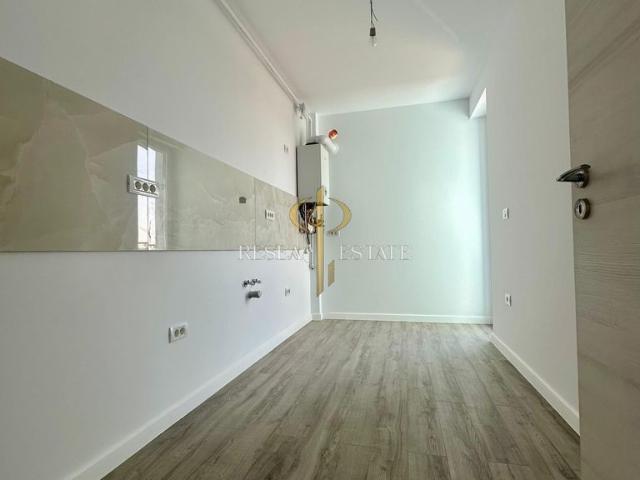 Apartament 2 camere decomandat | 56Mp + loc de parcare | Giroc