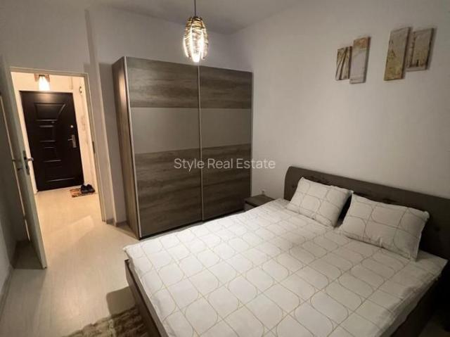 Apartament 2 Camere Decomandat