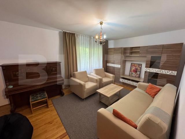 Apartament 2 camere, decomandat, 57 mp, zona: Zorilor/Recupe
