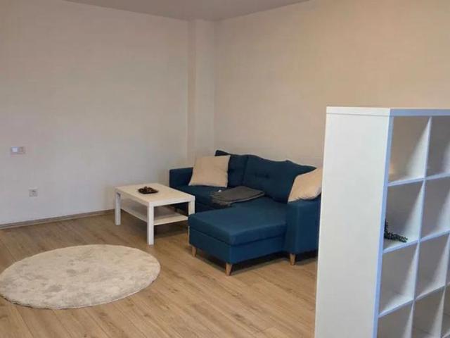Apartament 2 camere, decomandat, 58 mp, centrala, ac, Straulesti
