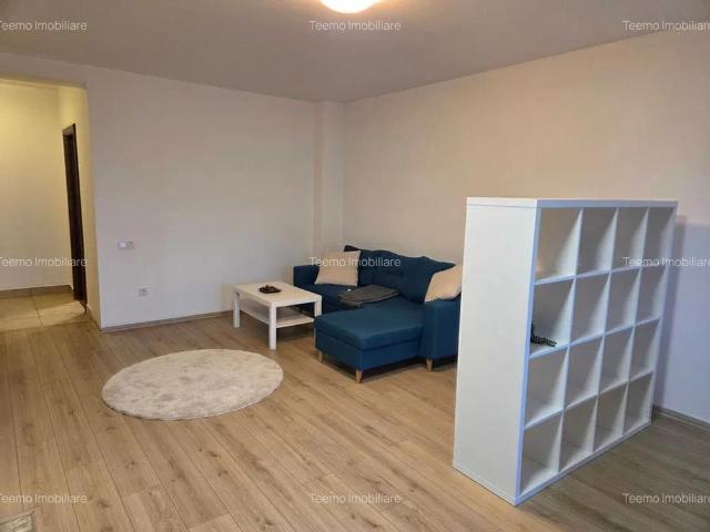 Apartament 2 camere, decomandat, 58 mp, centrala, metrou, Bucurestii Noi