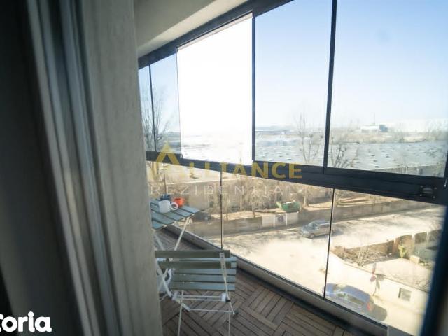 Apartament 2 camere decomandat – 5 min Metrou Berceni – Mobilat si uti