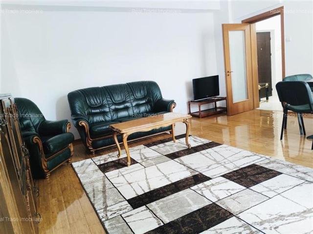 Apartament 2 camere decomandat 60 mp Camera de Comert Mall Afi