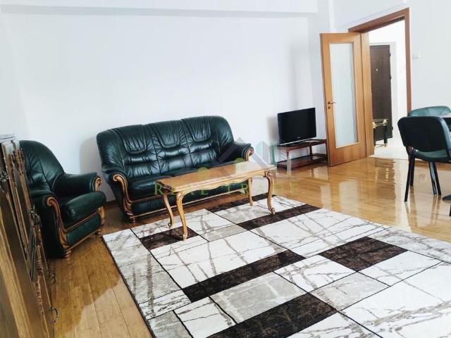Apartament 2 camere decomandat 60 mp Camera de Comert Mall Afi