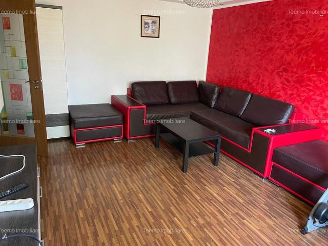 Apartament 2 camere, decomandat, 60 mp, centrala, ac, parcare, Mall Vitan