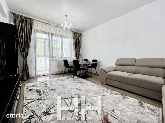 Apartament 2 camere decomandat, 60 mp, centrala termica | Sos. Fundeni
