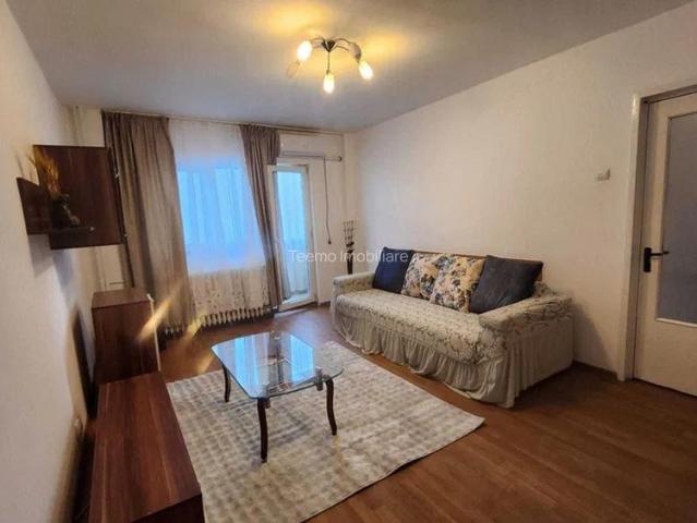 Apartament 2 camere, decomandat, 60 mp, balcon, ac, metrou, Vitan