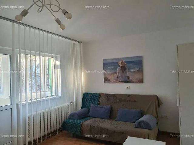Apartament 2 camere, decomandat, 61 mp, ac, metrou aproape, Lujerului