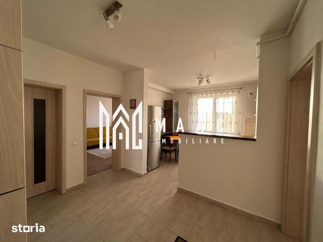 Apartament 2 camere decomandat | 62 MPU | Balcon | Etaj 3 | Calea Dumb