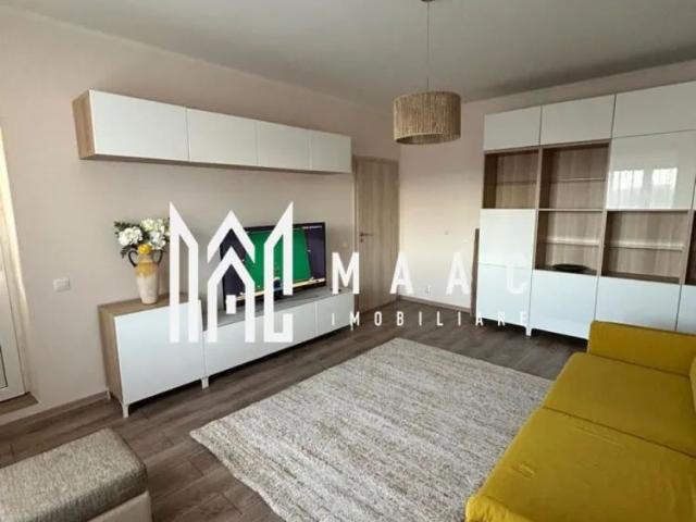 Apartament 2 camere decomandat | 62 MPU | Balcon | Etaj 3 | Calea Dumbrăvii