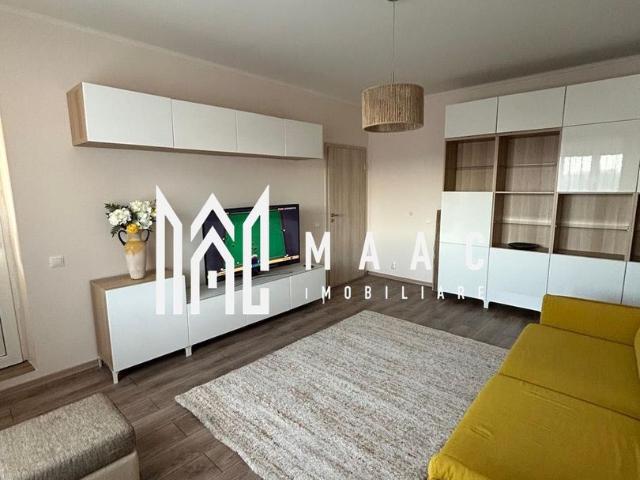 Apartament 2 camere decomandat | 62 MPU | Balcon | Etaj 3 | Calea Dumbrăvii
