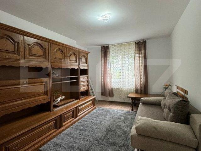 Apartament 2 camere, decomandat, 62 mp, parcare subterana, zona BMW
