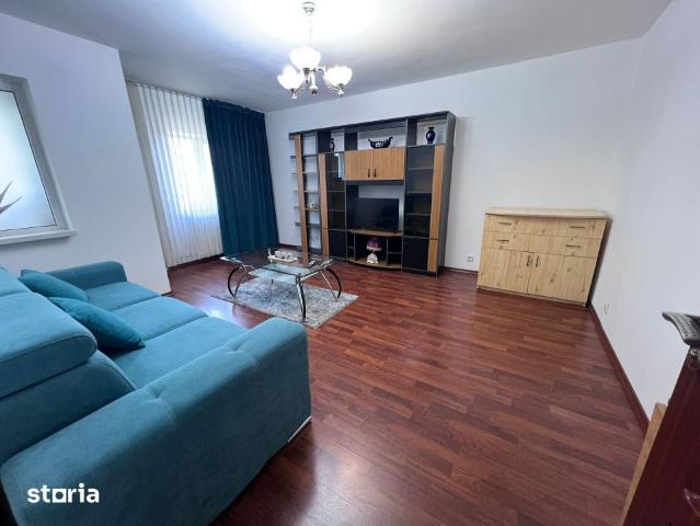 Apartament 2 camere decomandat, 62 mp, zona Brazda Randez Vous Gira