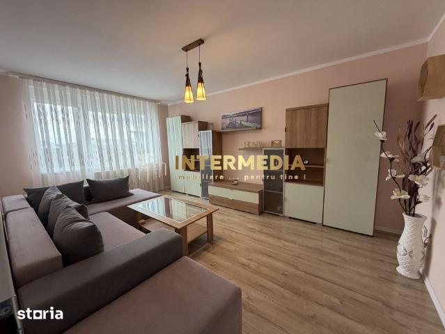 Apartament 2 camere Decomandat 63 mp | Clima | Parcare| Finisat | Mobi