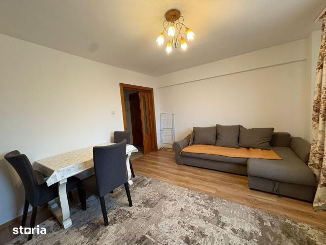 Apartament 2 camere, decomandat, 63mp, centru, zona Ramada