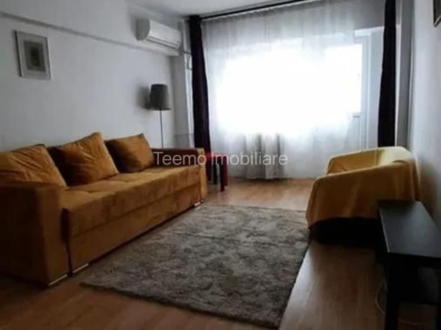 Apartament 2 camere, decomandat, 64 mp, ac, balcon, metrou, P ta Victoriei