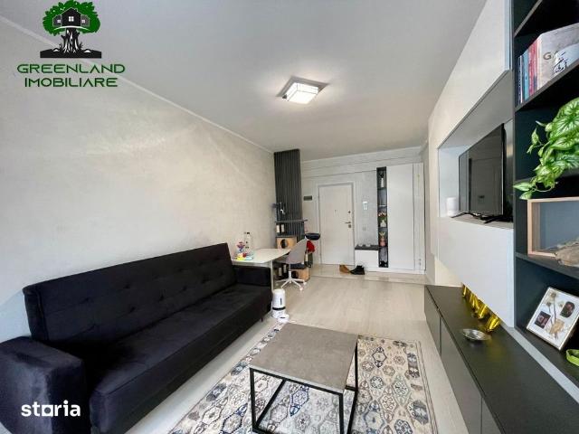 Apartament 2 camere, DECOMANDAT, 65 mp, Royal Town Copou