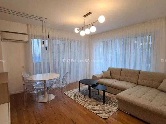 Apartament 2 Camere | Decomandat | 68 mp | Zona Aviatiei