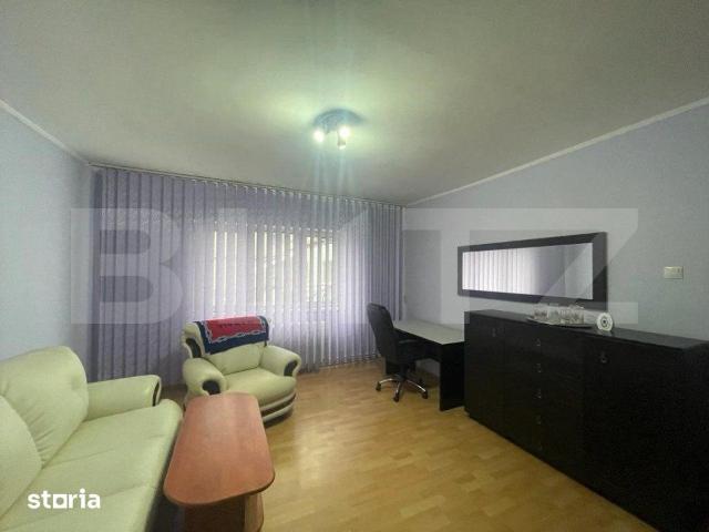 Apartament 2 camere, decomandat, 70 mp, zona strazii Bucuresti