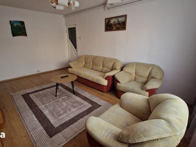 Apartament 2 camere decomandat