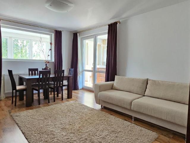 Apartament 2 camere, decomandat, 73 mp, garaj, Buna Ziua