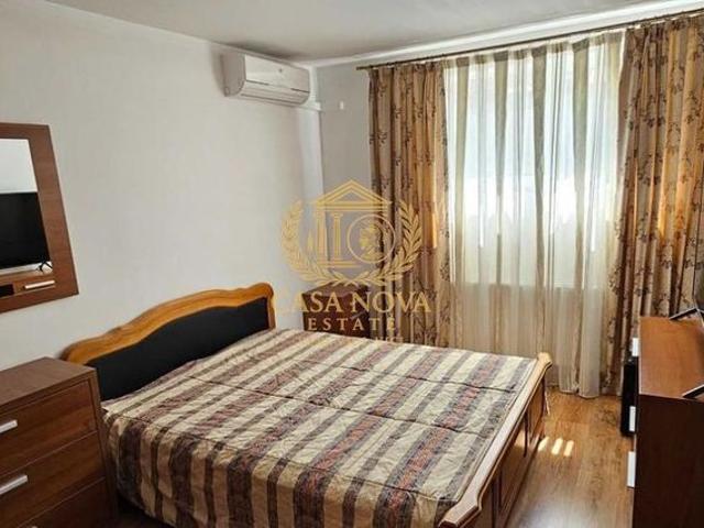Apartament 2 camere decomandat, 73 mp, zona Grand Hotel Italia