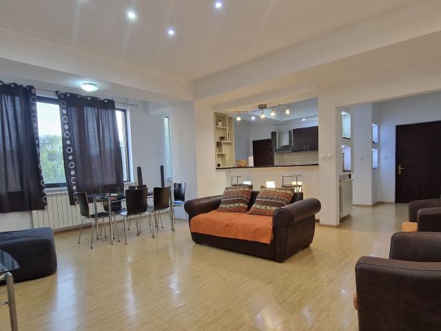 Apartament 2 Camere Decomandat | 83 mp | Vila | 10 Min. Metrou Stefan cel Mare RIMO