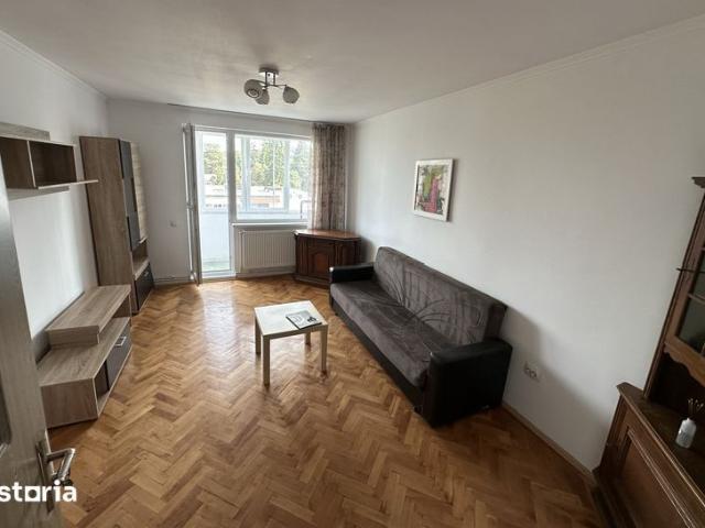 Apartament 2 camere decomandat