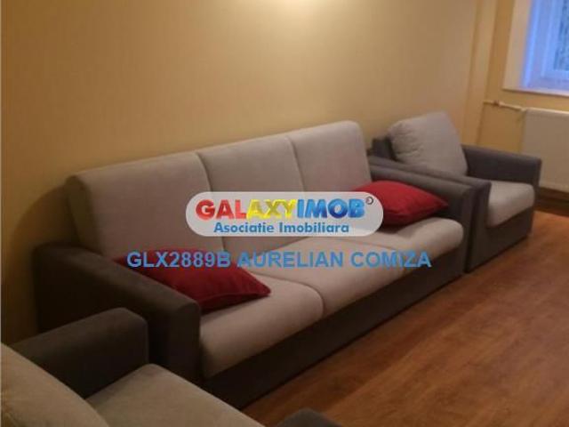 Apartament 2 camere decomandat Colentina/etaj 1