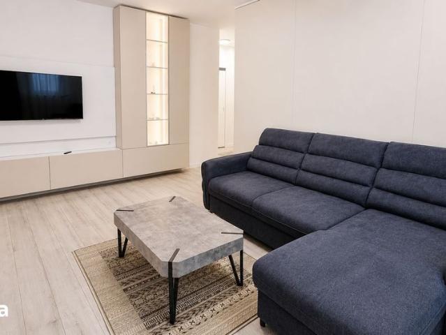 Apartament 2 camere decomandat Comat Towers – Etaj 7 | Parcare inclusă