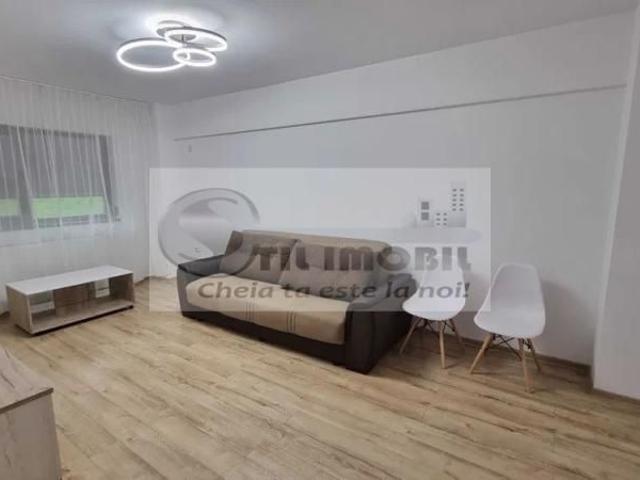 Apartament 2 Camere Decomandat Complex Bucium Confort 399 euro