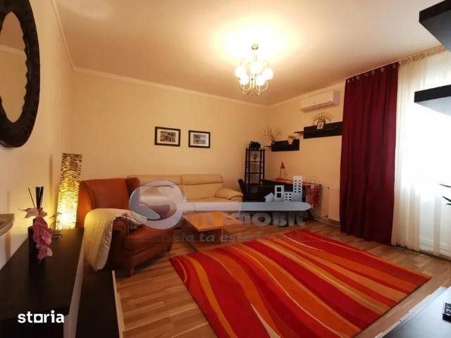 Apartament 2 Camere Decomandat – Copou Parc & Universitate, Iași