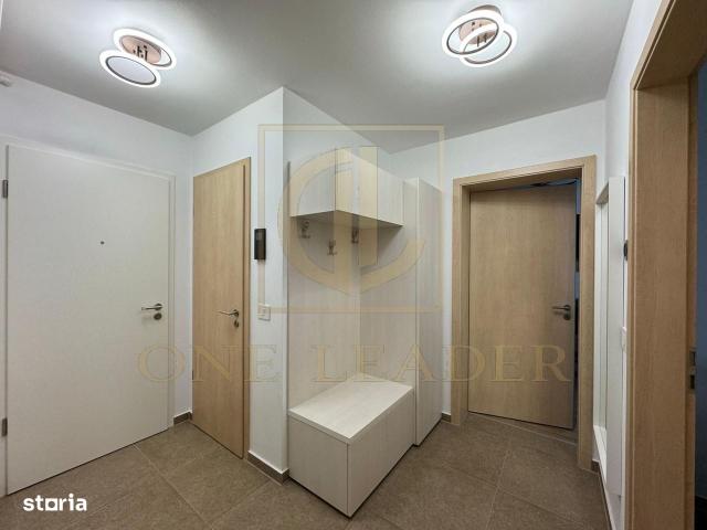 Apartament 2 camere decomandat Coresi Tractorul Kasper