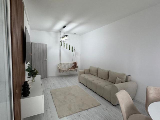 Apartament 2 camere decomandat, Calea Cisnădiei Mandra