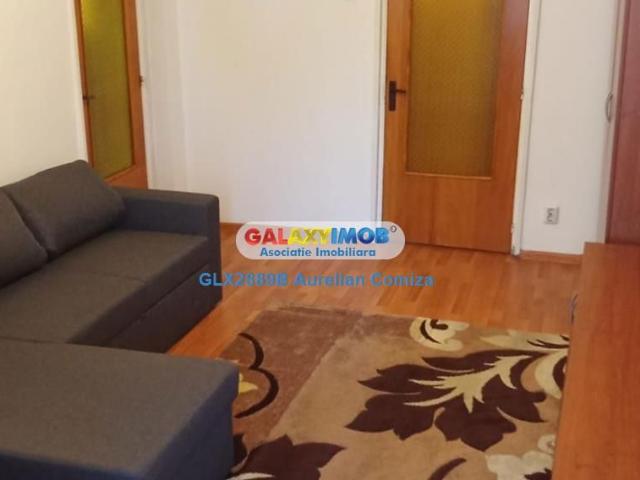 Apartament 2 camere decomandat Calea Crangasi