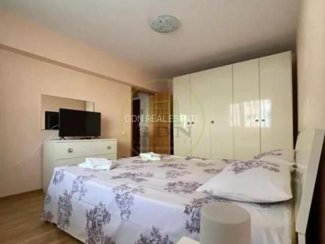 Apartament 2 camere decomandat cartier Tractorul