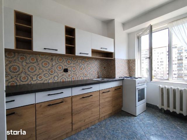 Apartament 2 camere, decomandat, Cartier Nufarul, Oradea – INCHIRIERE