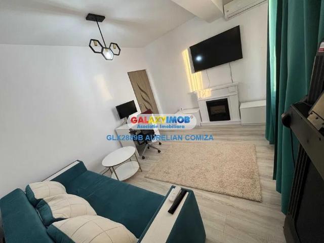 Apartament 2 camere decomandat cartierul Latin