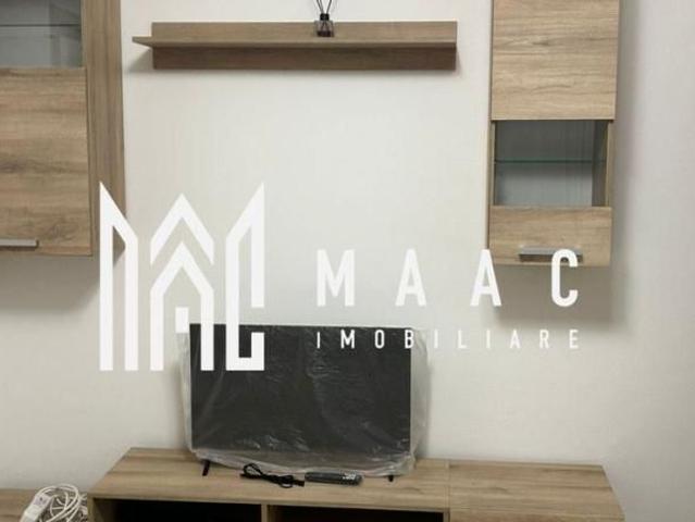 Apartament 2 camere decomandat | Cedonia, Sibiu | 37 mp, mobilat, utilat